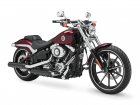 Harley-Davidson Harley Davidson FXSB Softail Breakout